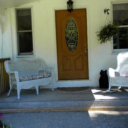 Bears Lair Inn Stowe Luaran gambar