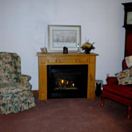 Bears Lair Inn Stowe Luaran gambar