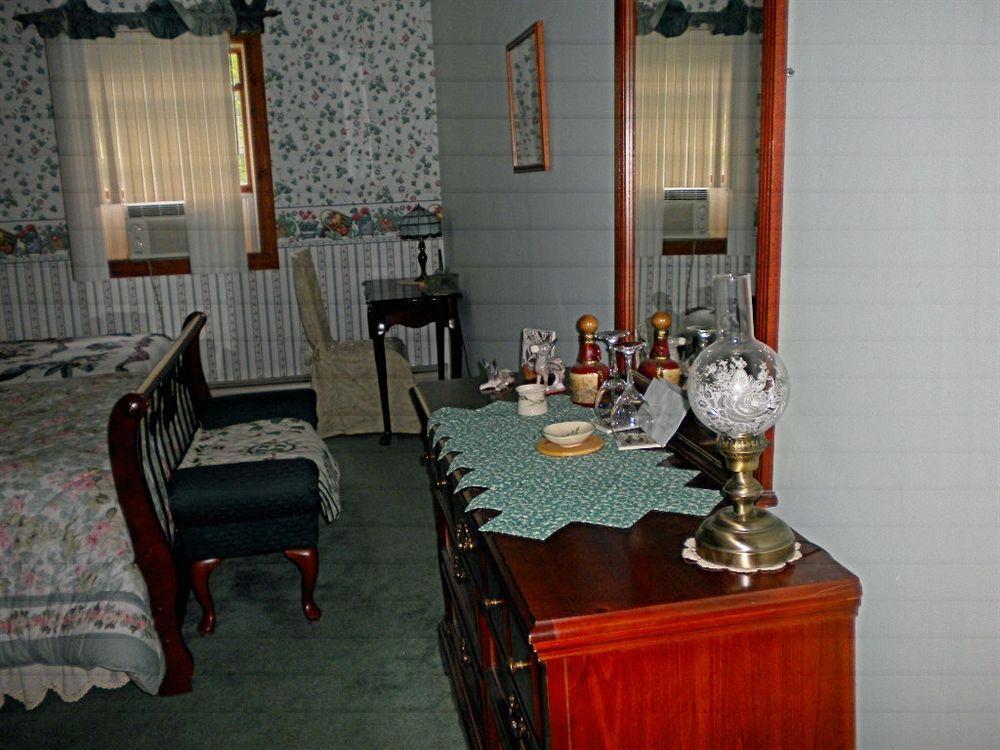 Bears Lair Inn Stowe Luaran gambar