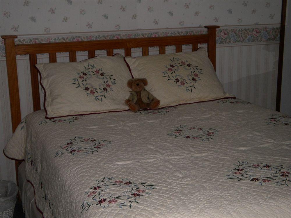 Bears Lair Inn Stowe Luaran gambar