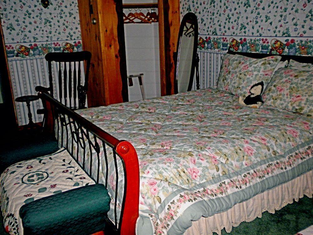 Bears Lair Inn Stowe Luaran gambar
