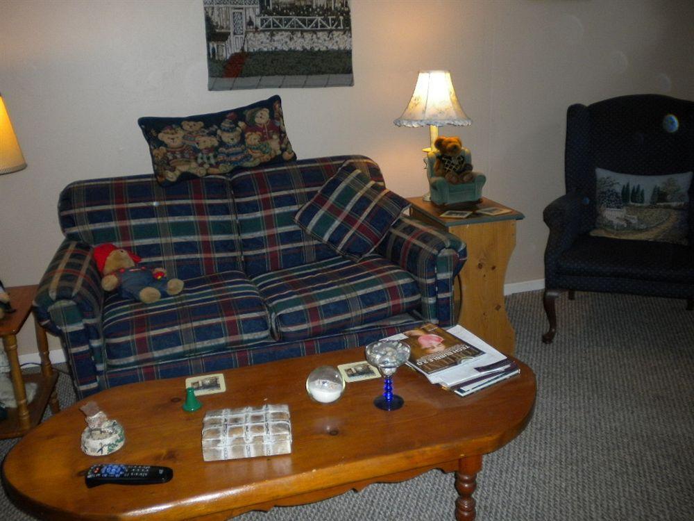 Bears Lair Inn Stowe Luaran gambar