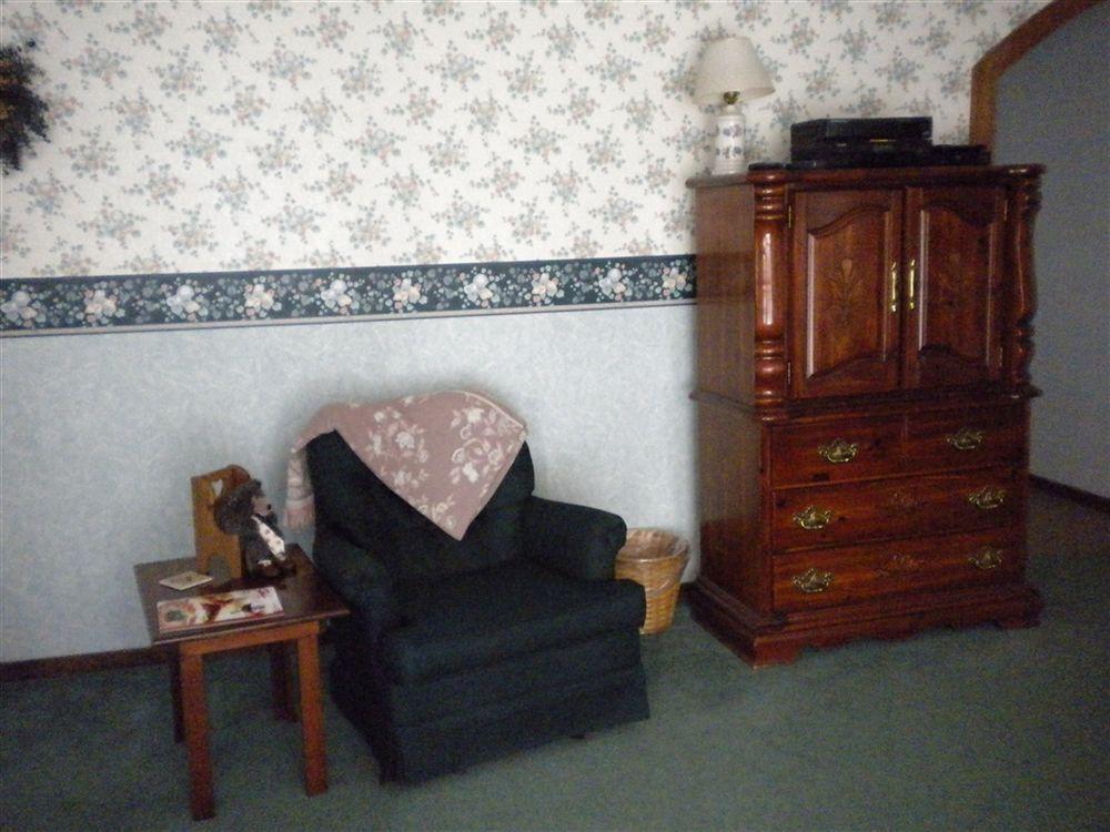 Bears Lair Inn Stowe Luaran gambar