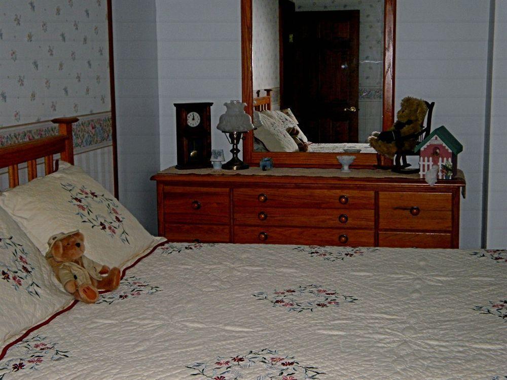 Bears Lair Inn Stowe Luaran gambar