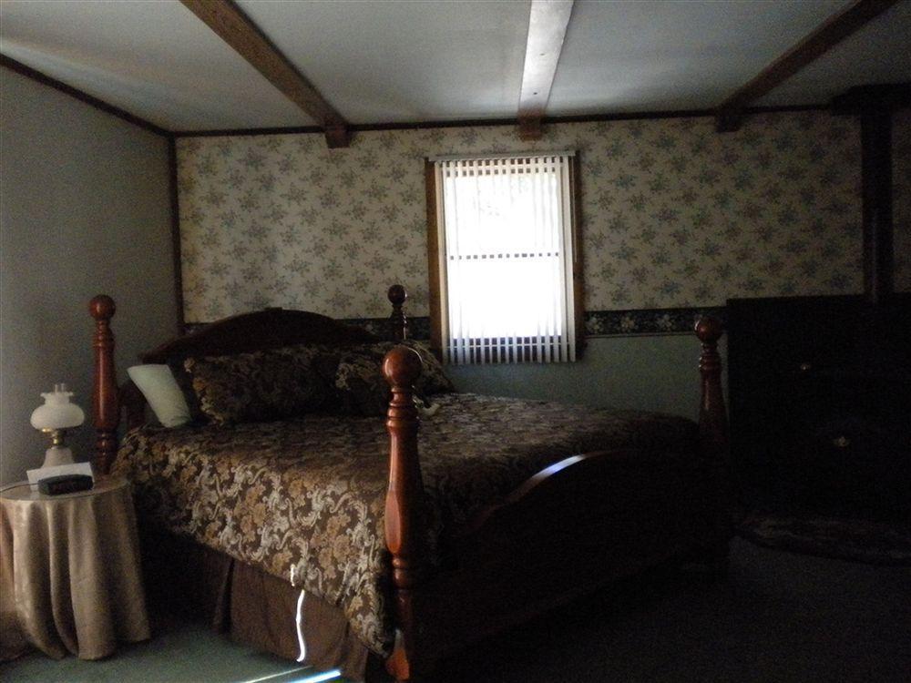 Bears Lair Inn Stowe Luaran gambar
