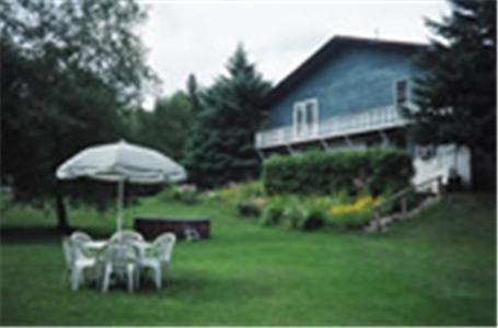 Bears Lair Inn Stowe Luaran gambar