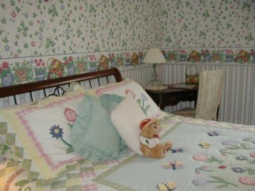 Bears Lair Inn Stowe Luaran gambar