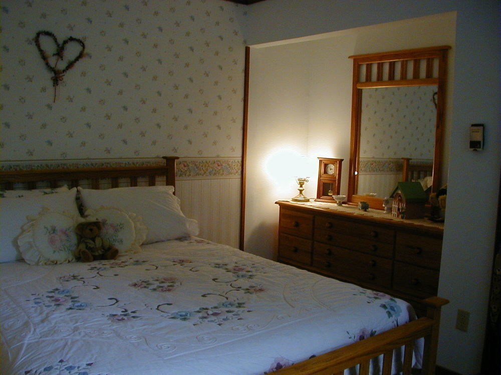 Bears Lair Inn Stowe Bilik gambar
