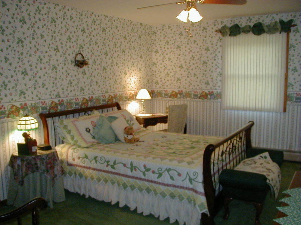 Bears Lair Inn Stowe Bilik gambar