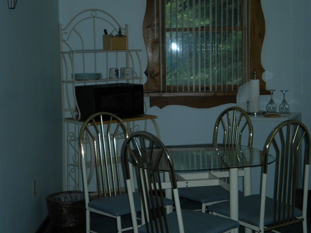 Bears Lair Inn Stowe Luaran gambar