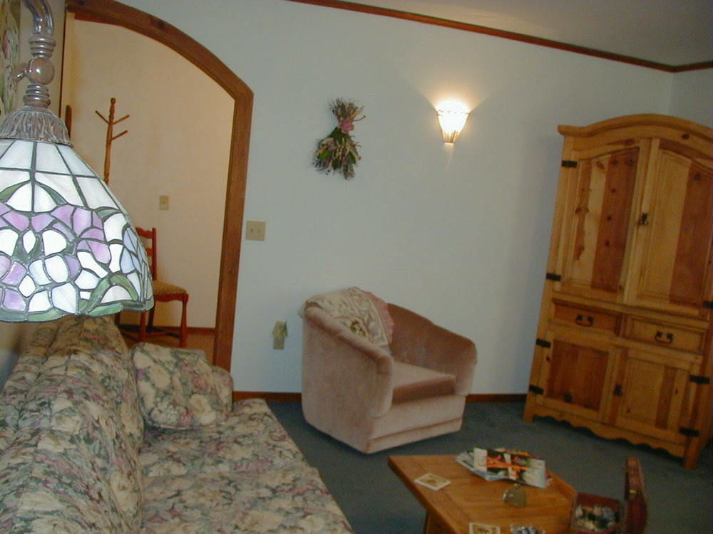Bears Lair Inn Stowe Luaran gambar